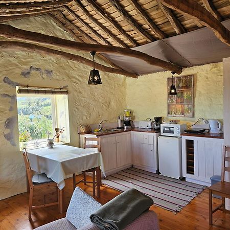 Casa Anjos Holiday Cottages Cedros Exterior foto