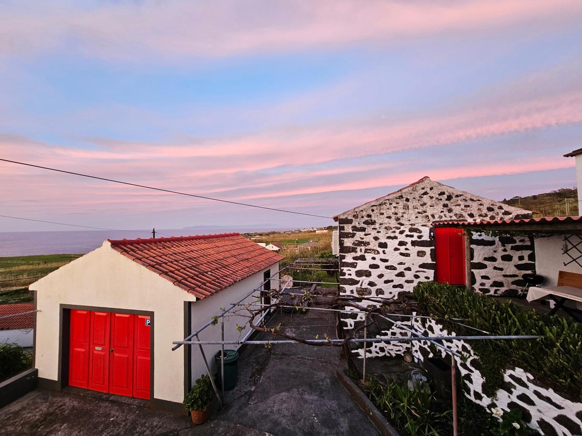 Casa Anjos Holiday Cottages Cedros Cameră foto