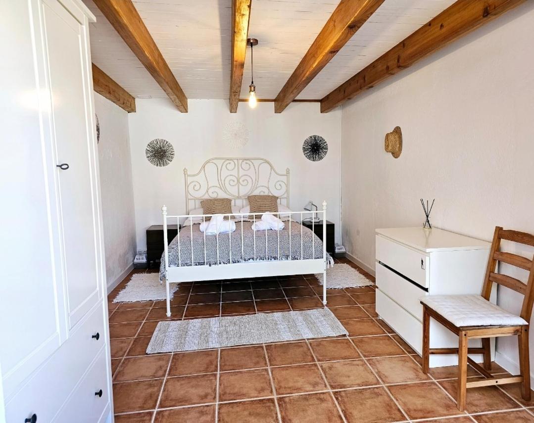 Casa Anjos Holiday Cottages Cedros Cameră foto