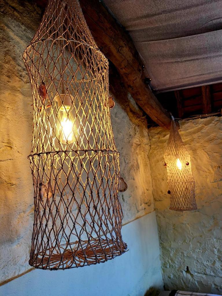 Casa Anjos Holiday Cottages Cedros Cameră foto